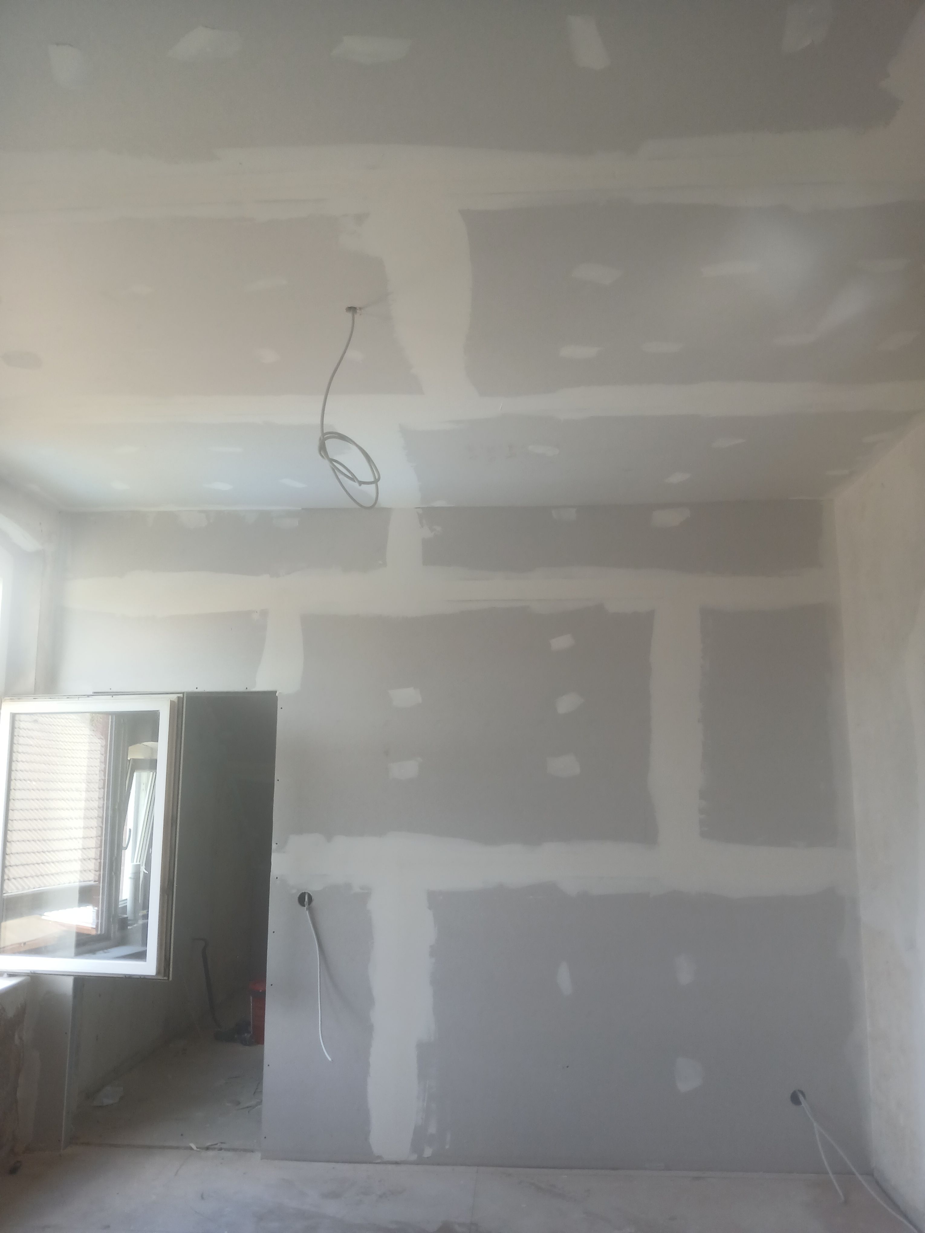 Abgeschlossenes Colompar Projekt 2