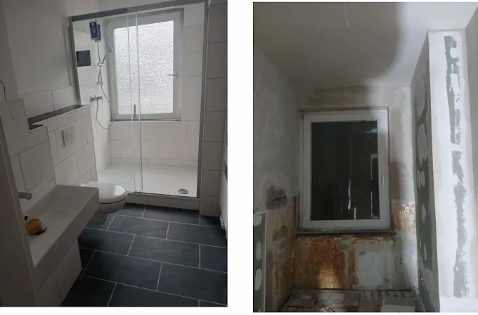 Abgeschlossenes Colompar Projekt 12