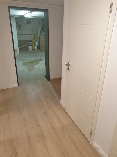 Abgeschlossenes Colompar Projekt 20
