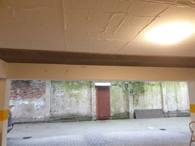Abgeschlossenes Colompar Projekt 24