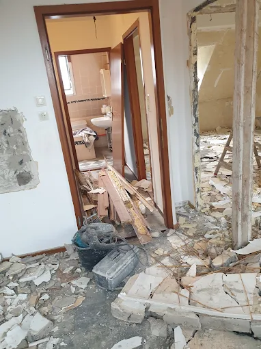 Abgeschlossenes Colompar Projekt 26