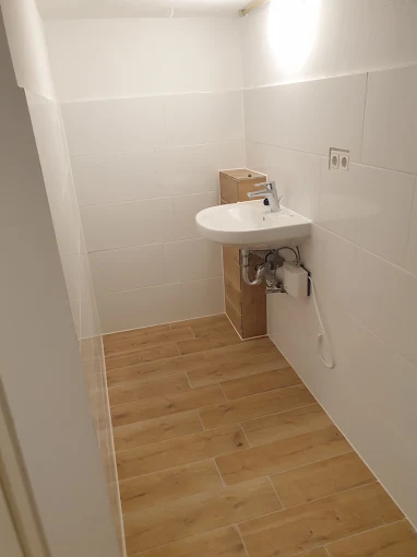 Abgeschlossenes Colompar Projekt 29